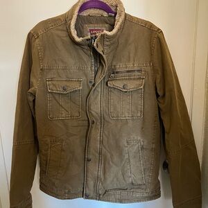 Levi’s jacket